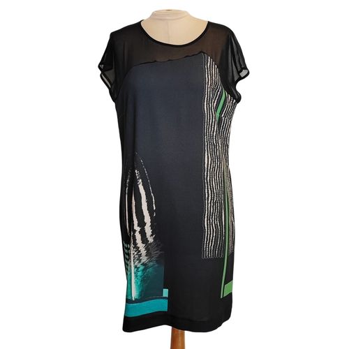 Robe  motif - 42 - miss captain - Modalova