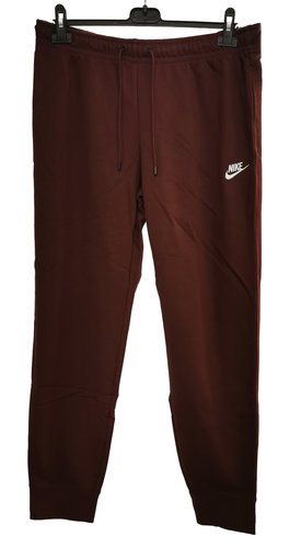 Pantalon/Jogging marron fonc femme--XL - nike - Modalova