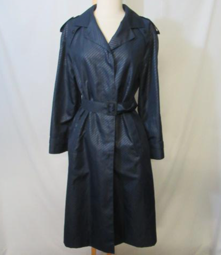 M61 - Trench-coat - Taille S - claude havrey paris - Modalova