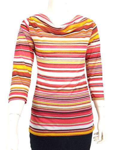 T-Shirt ML "CACHE-CACHE" Taille 0 - cache-cache - Modalova