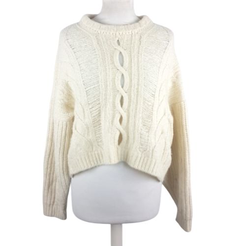 Pull - MAJE - T3 - Maje - Modalova