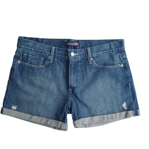 Short en jeans 🩳 - - 44 - levi's strauss & co - Modalova