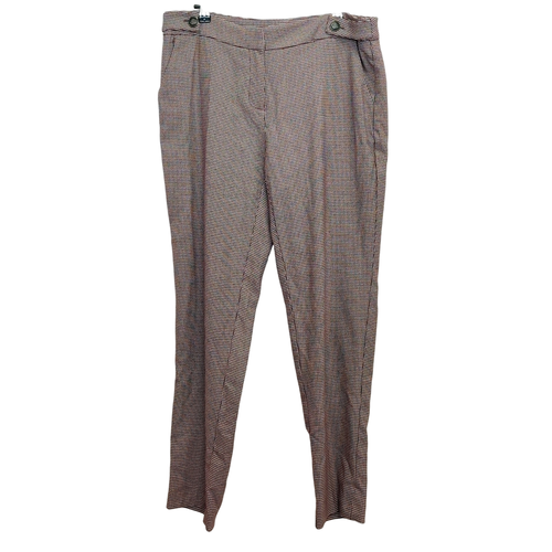 MORGAN - Pantalon  motif - 42 - Label Emmaus - Modalova