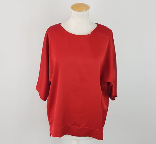 Blouse - Gerard Darel - 40 - Label Emmaus - Modalova