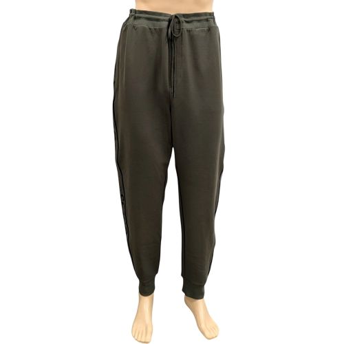 Pantalon sport T XXL Don Logo Tape Jogger Jogging neuf vert - guess - Modalova