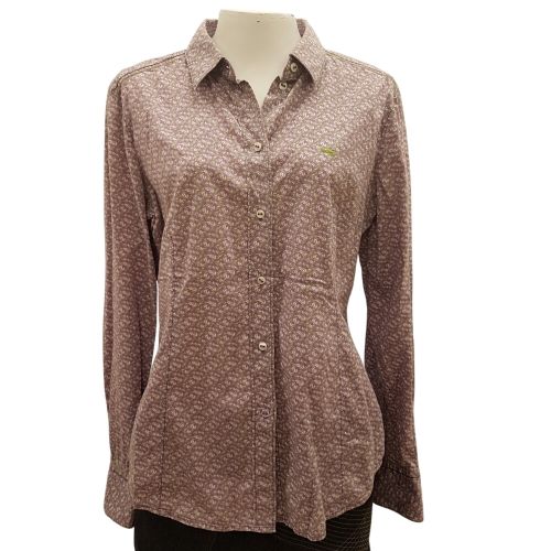 Chemisier clair  petites fleurs - Taille 42 - esprit - Modalova