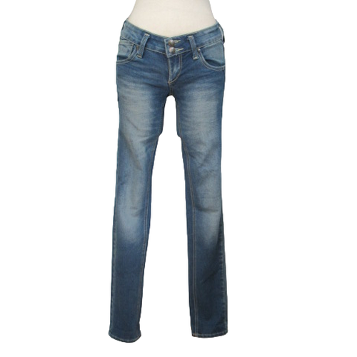 BF272 - Jean slim - Taille 34 - mango jeans - Modalova