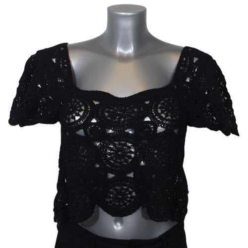  Crop Top - TU - en Crochet  Esprit Bohme - js millenium - Modalova