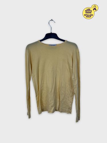 John smedley pull manches longues S  - Label Emmaus - Modalova