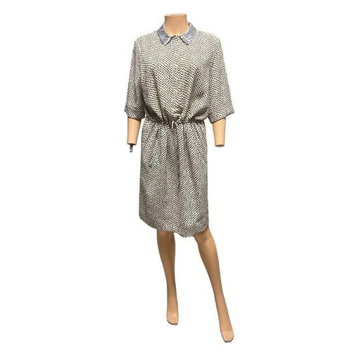 Robe  col paillet - 40 - essentiel antwerp - Modalova