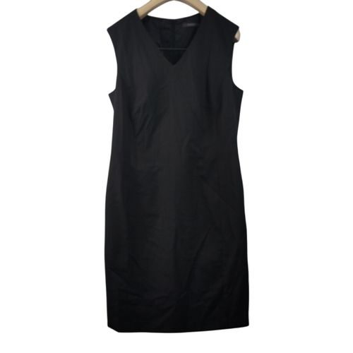 Robe 100% polyester - Taille 40/42 - longueur 100cm estime - esprit - Modalova