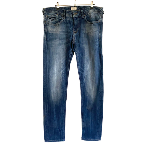 Denim effet dlav - pepe jeans - Modalova