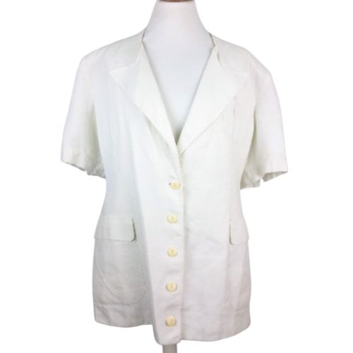 Veste de Blazer - 42 (estimation) - cacharel - Modalova