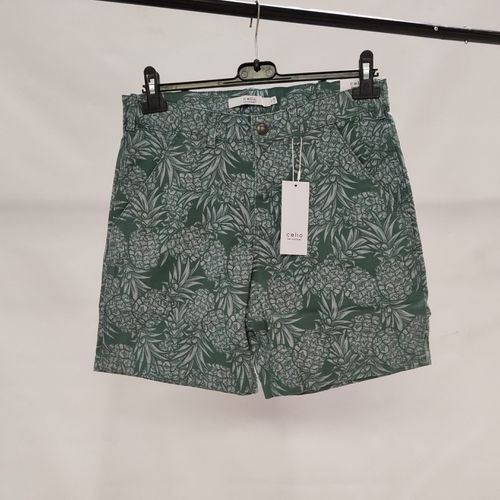 Short  motifs kaki-Celio-T46 - celio - Modalova