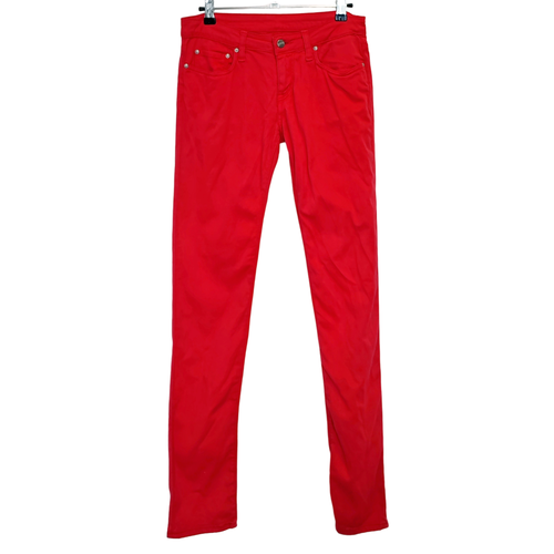 PETITS PRIX - Jean framboise - 36/38 - carhartt - Modalova