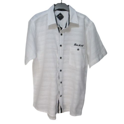 HO185 - Chemise lgre - du Nil Premium - Taille S - blanc du nil premium - Modalova