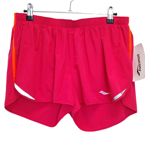 Short de running - M - saucony - Modalova