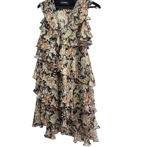 Robe  fleur The Kooples, T36 - the kooples paris - Modalova