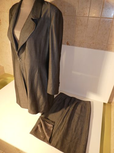 Ensemble veste GEORGES RECH - Label Emmaus - Modalova