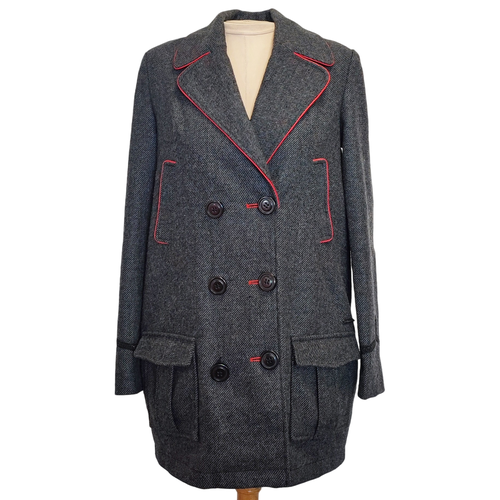 KAPORAL - Manteau long - M - Femme - kaporal - Modalova