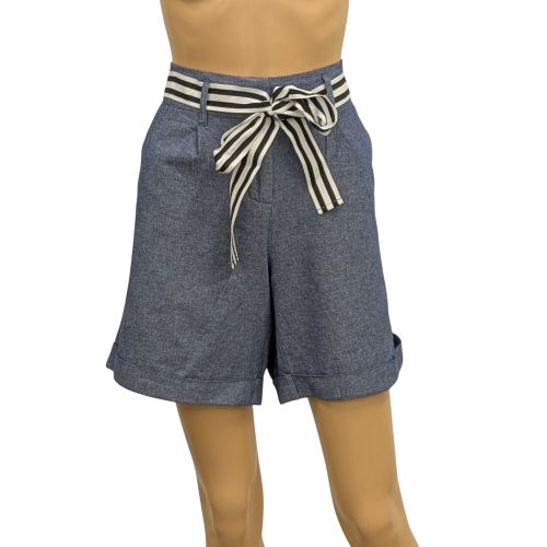 Jamais port Short bermuda jeans T42 - terre de marins - Modalova