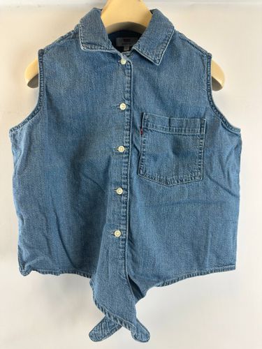 Chemise bleue - Levi's - S - levi's - Modalova