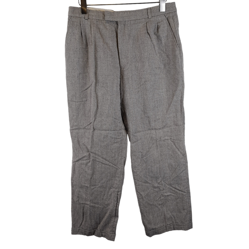 Pantalon gris - Cacharel - 44 - cacharel - Modalova