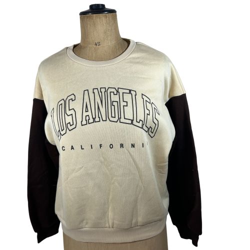 Pull los Angeles Taille 38 - shein - Modalova