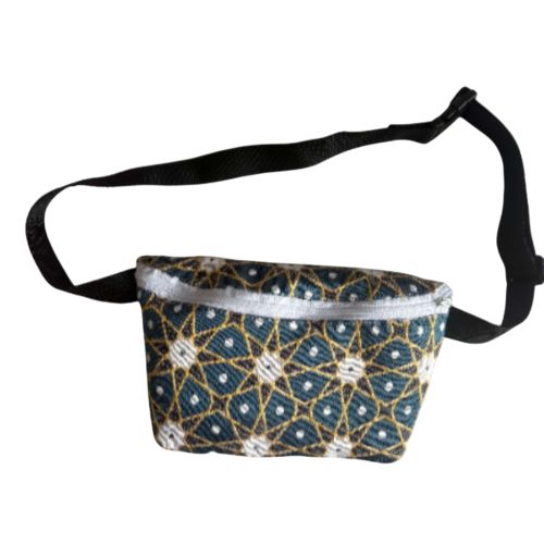 Sac Banane Mini - Label Emmaus - Modalova