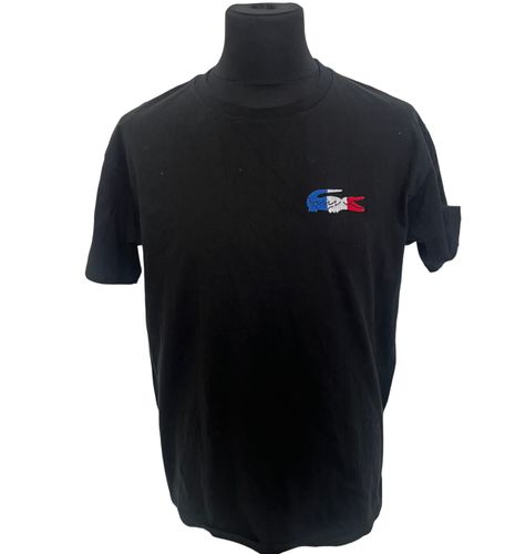 T- shirt , taille XL - lacoste - Modalova