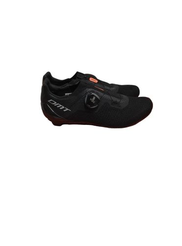 Chaussures de vlo sur route Black, DMT KM4 - 45 - Label Emmaus - Modalova