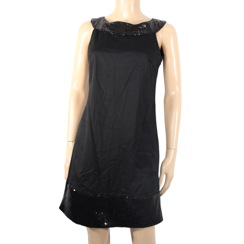 Robe Femme Noir PROMOD Taille 36 - promod - Modalova