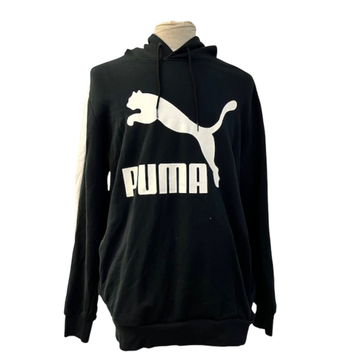 Hoodies long , , taille XL - puma - Modalova
