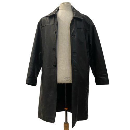 Manteau en cuir homme Orvieto T.M - orvieto - Modalova