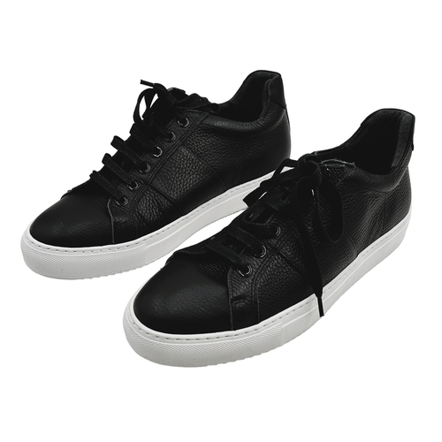 Sneakers en cuir taille 43 1/2 - national standard - Modalova