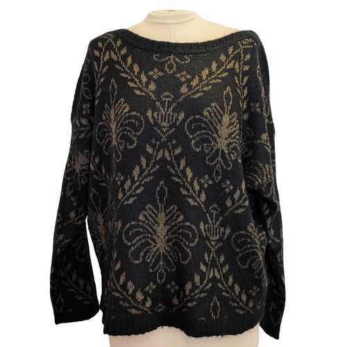 Pull en maille - L - ikks women - Modalova