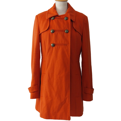 Manteau en Laine - 36 - mademoiselle*r - Modalova