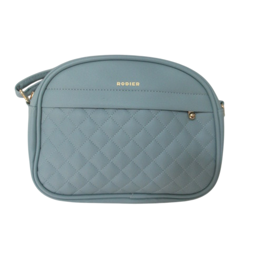 Sac pochette bleu - Rodier - rodier - Modalova