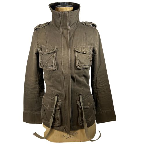 Veste marron Becoolsport -taille S - becoolsport - Modalova