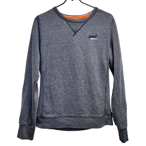 Pull  col rond - M - Homme - superdry - Modalova