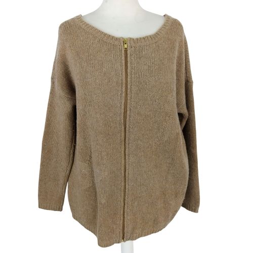 Veste en Laine et Cachemire - L - marie sixtine - Modalova