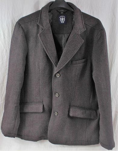 Veste Blazer Burton Of London ( T 54 ) - Label Emmaus - Modalova