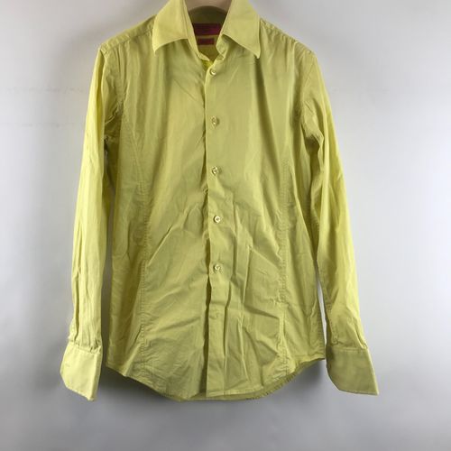 Chemise jaune - Torrente - 38 - torrente - Modalova