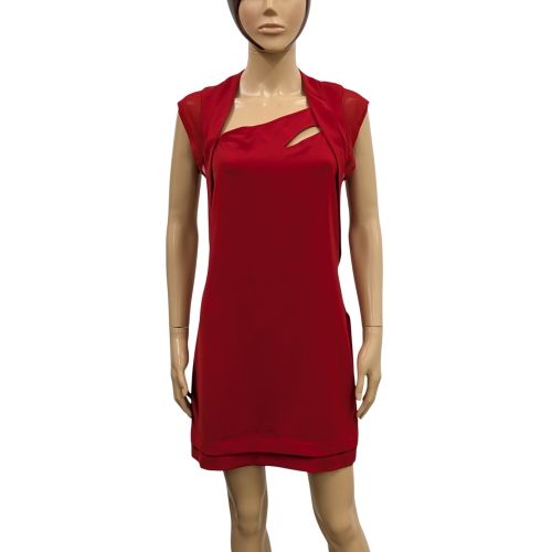 Robe The kooples T S couleur rouge - the kooples - Modalova