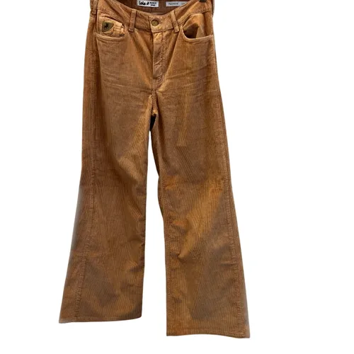 Pantalon en velours ctel T.36 - lois - Modalova