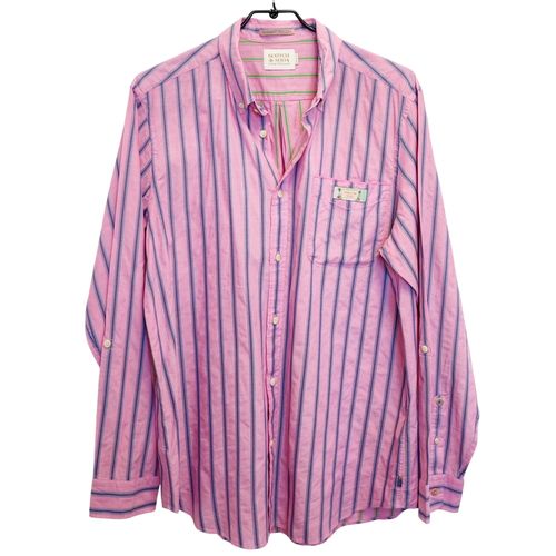 Chemise regular - XL - scotch & soda - Modalova