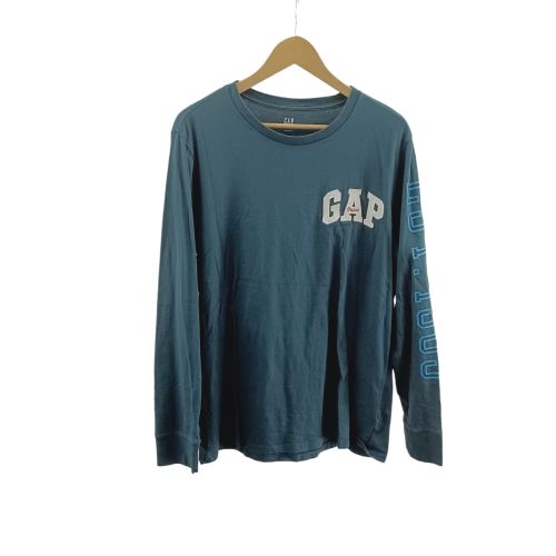 T-shirt manches longues 👱‍♂️- - L - gap - Modalova