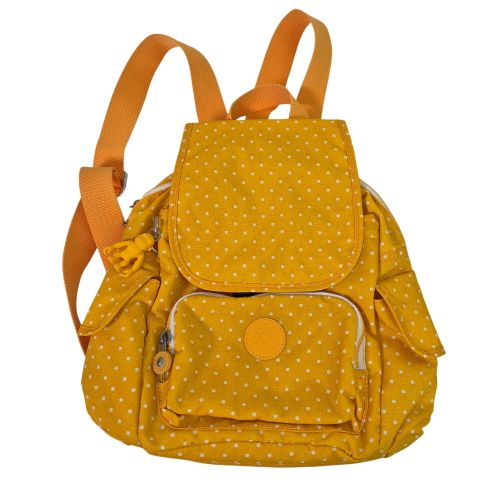 Sac  dos jaune - Kipling - kipling - Modalova