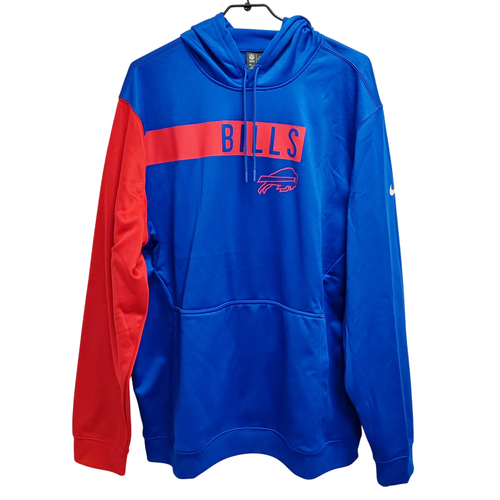 Sweat  capuche "NFL BILLS" - XXL - Homme - nike - Modalova