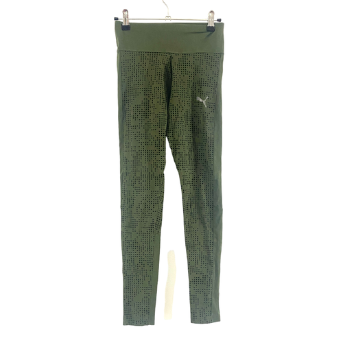 Legging - vert - Taille 36 - puma - Modalova